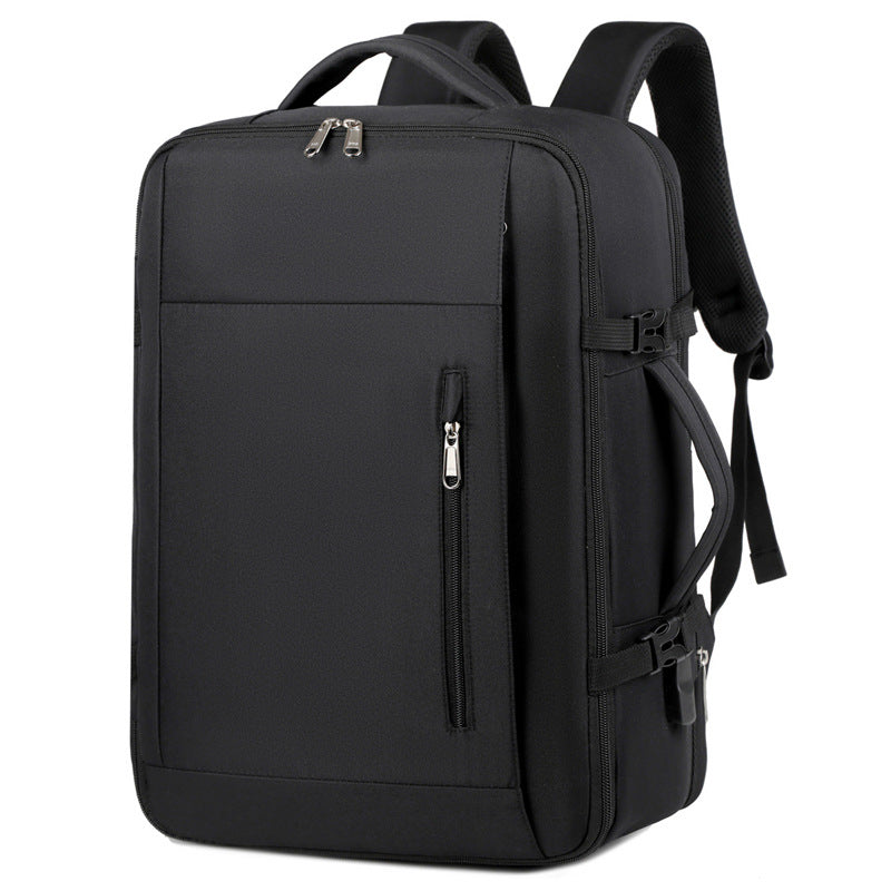 Mochila de Viaje Premium para Almacenamiento de Zapatos al Aire Libre