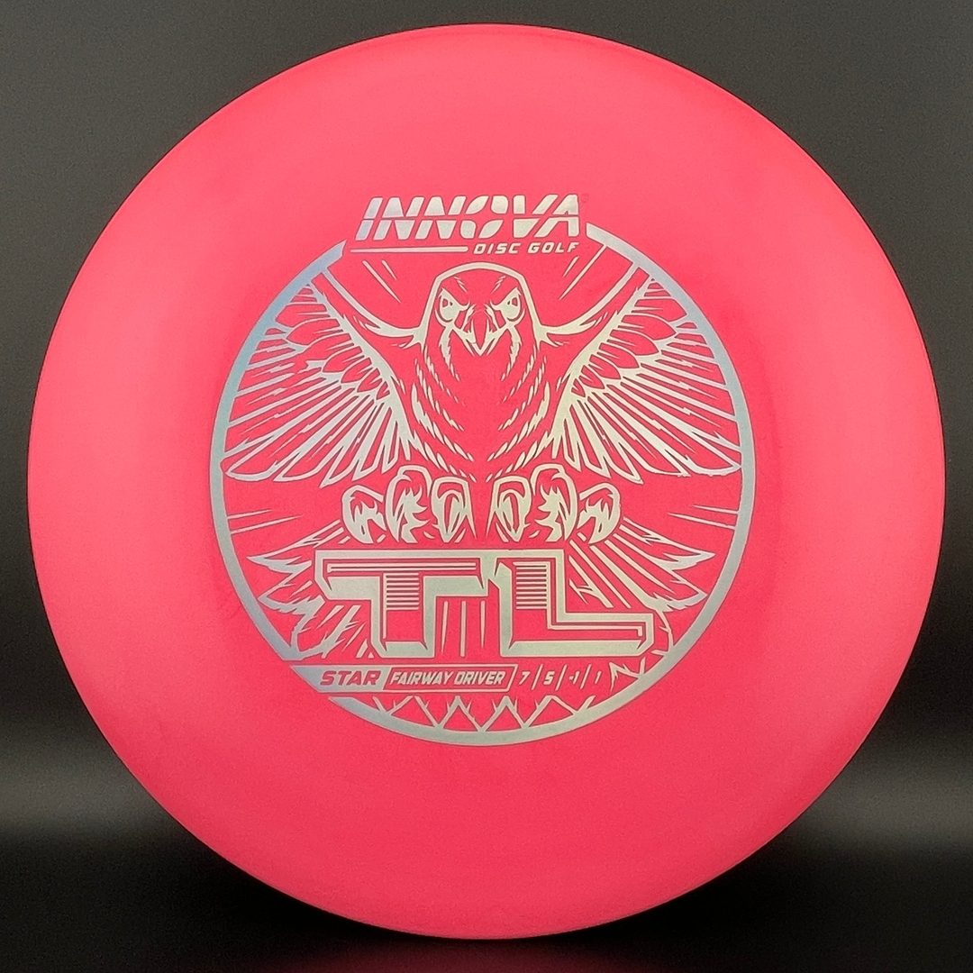 Innova Star TL Disc Golf Disc