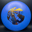 Sublime Alpha - Mystic RAD Vision Disc Golf Driver