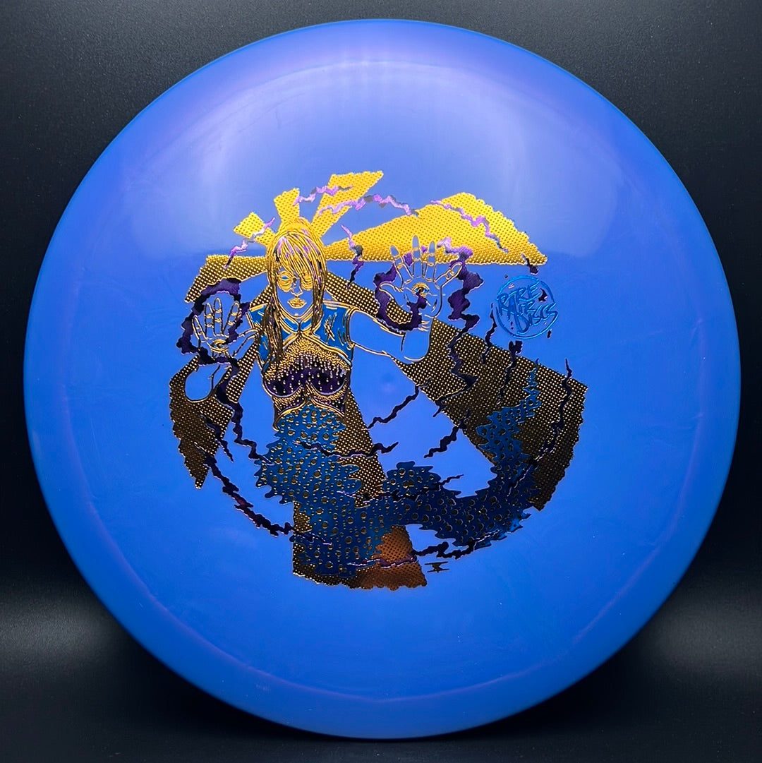 Sublime Alpha - Mystic RAD Vision Disc Golf Driver