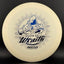 Innova Classic Glow DX Wraith Disc Golf Driver