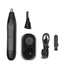 Electric Nose Hair and Eyebrow Trimmer Repair Tool for Rechargeable Men's Nose Hair Knife - Korvel