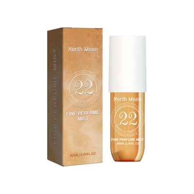 Perfume Spray Fresh Lasting Fragrance Non-Pungent Women's Date Perfume Spray - Korvel