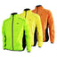 Chaqueta Cortavientos Premium para Exterior de Secado Rápido