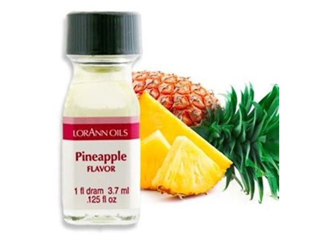 Pineapple Flavoring 1 Dram - Korvel