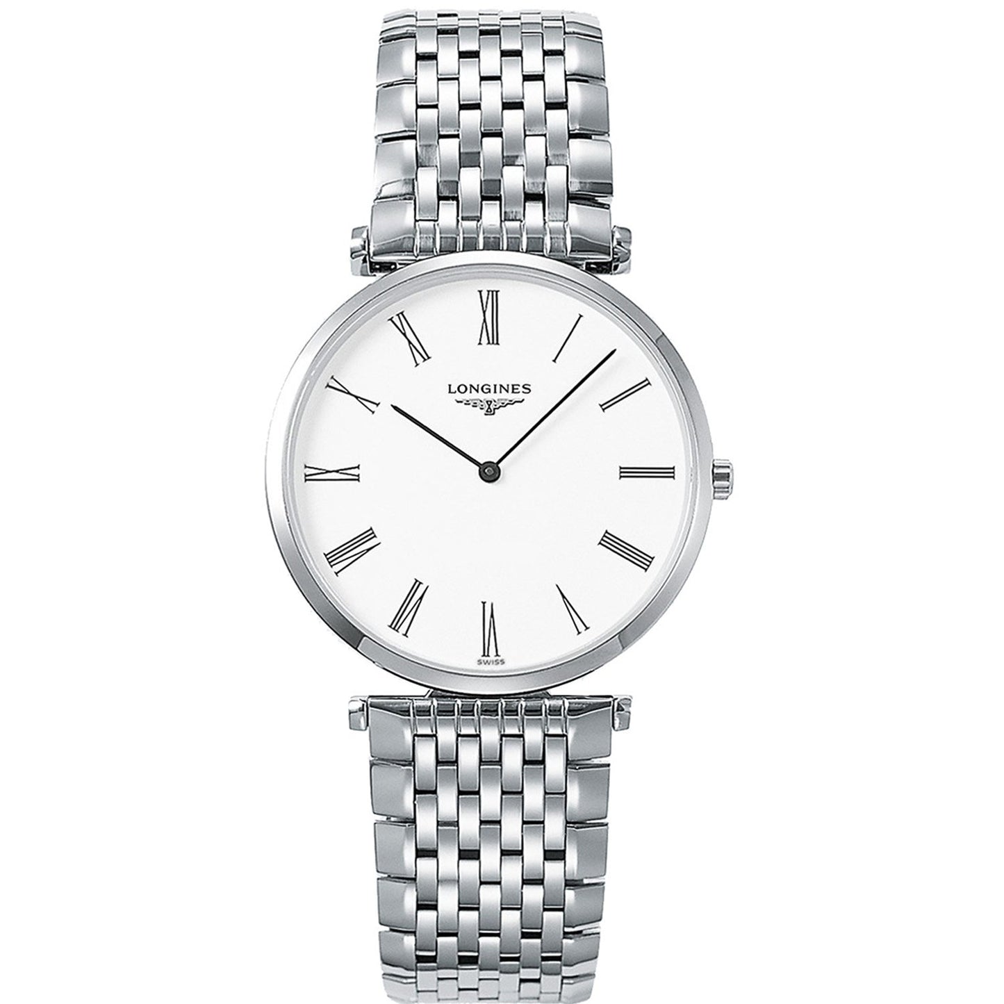 Longines Women's La Grande Classique Watch