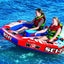 WOW Watersports Sci-Fi 2 Person Cockpit Towable