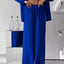 Premium Button Down Shirt and Pants Set