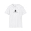 Purrcussionist Unisex Softstyle T-Shirt