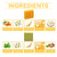 Savon de beauté aux herbes de curcuma pour un nettoyage en profondeur et une hydratation