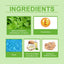 Oral Coconut Mouthwash Oral Odor Cleaning Daily Care Teeth Fresh Cleaning Solution - Korvel