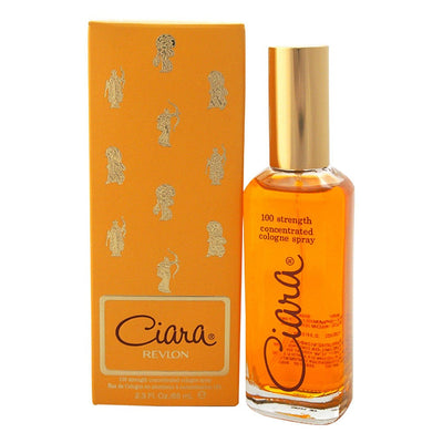 Revlon Ciara Eau De Cologne Spray – 100% Fuerza (68ml)