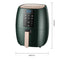 Smart Touch Large Capacity Air Fryer 5.5L