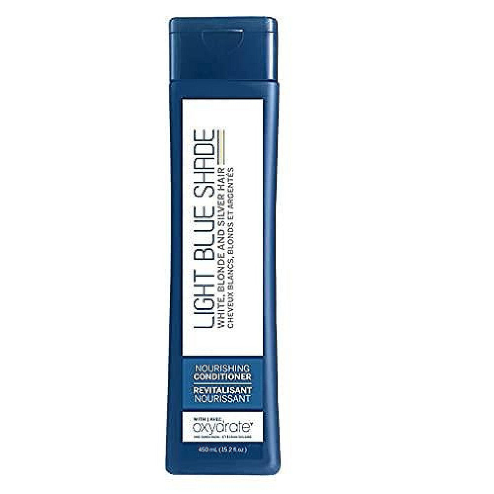 Acondicionador Nutritivo de Sombra Azul Claro 450 ML
