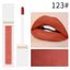 Romantic Beauty Velvet Matte Lip Glaze Non-Stick Lip Gloss - Korvel