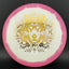 Grand Orbit Grace - Kristin Latt - 2025 Team Series Disc