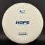 Zero Medium Hope - First Run Disc Golf Putter