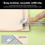 ClipEase Binder Stapler - Effortless Document Binding