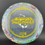 Jawbreaker Z Captain's Thrasher - Limited Edition