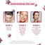 Acid Essence, Shrinks Pores, Removes Blackheads, Pimples And Acne Marks, Brightens Skin Tone Moisturizing Essence - Korvel