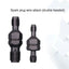 Motorcycle spark plug thread tapping screw hole repair tool thread tapping tool thread tapping tool sliding screw repair hole - Korvel