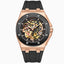 Stylish Fully Automatic Mechanical Watch for Men