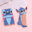 Stitch Doll Styling Comb Makeup Mirror Stitch Hair Comb Giveaway Gift - Korvel