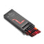Pudaier twelve-color lip liner foreign trade waterproof non-fading matte velvet lipstick pen - Korvel