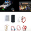 Kit de Iluminación LED para el Coche de Ghostbusters de LEGO - Control Remoto