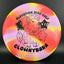 OG Capybara - Clownybara Disc Golf Midrange