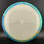 Eclipse Vanish Disc Golf Driver - Edición en Blanco