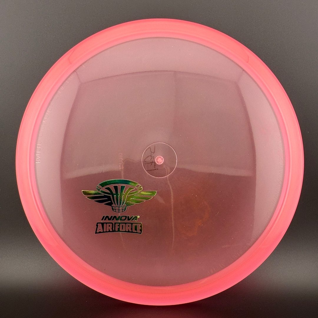 Gummy Champion Rhyno - Air Force