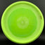 ESP Zone OS Disc Golf Disc