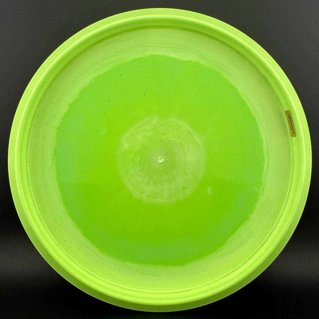 ESP Zone OS Disc Golf Disc