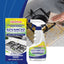 Kitchen Cleaner Oil Cleaning Gentle Home Care Cooktop Degreasing Foam Type - Korvel