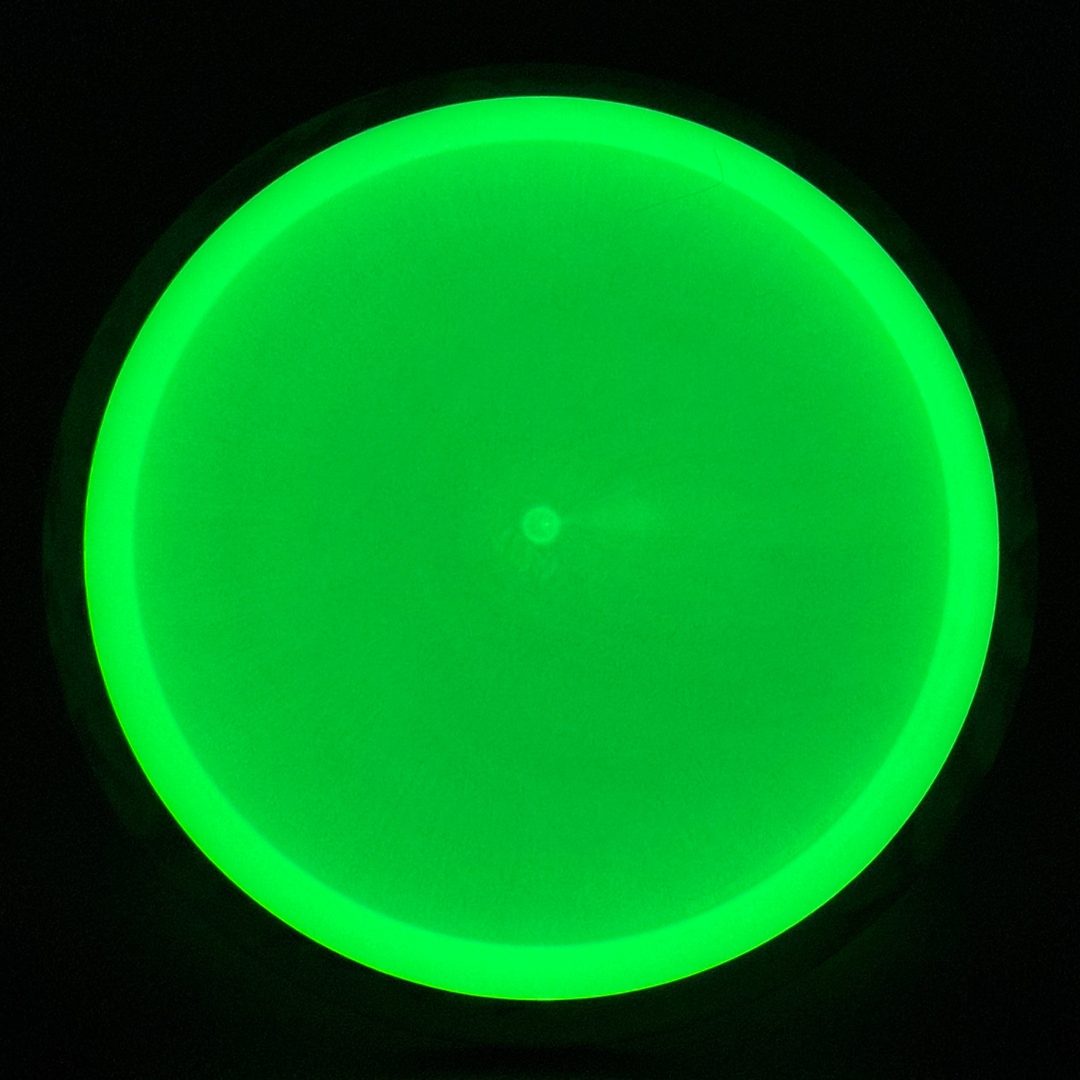 Eclipse Insanity - Blank Disc Golf Driver