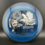 Proton Resistor - Eagle McMahon Synergy Disc Golf Disc