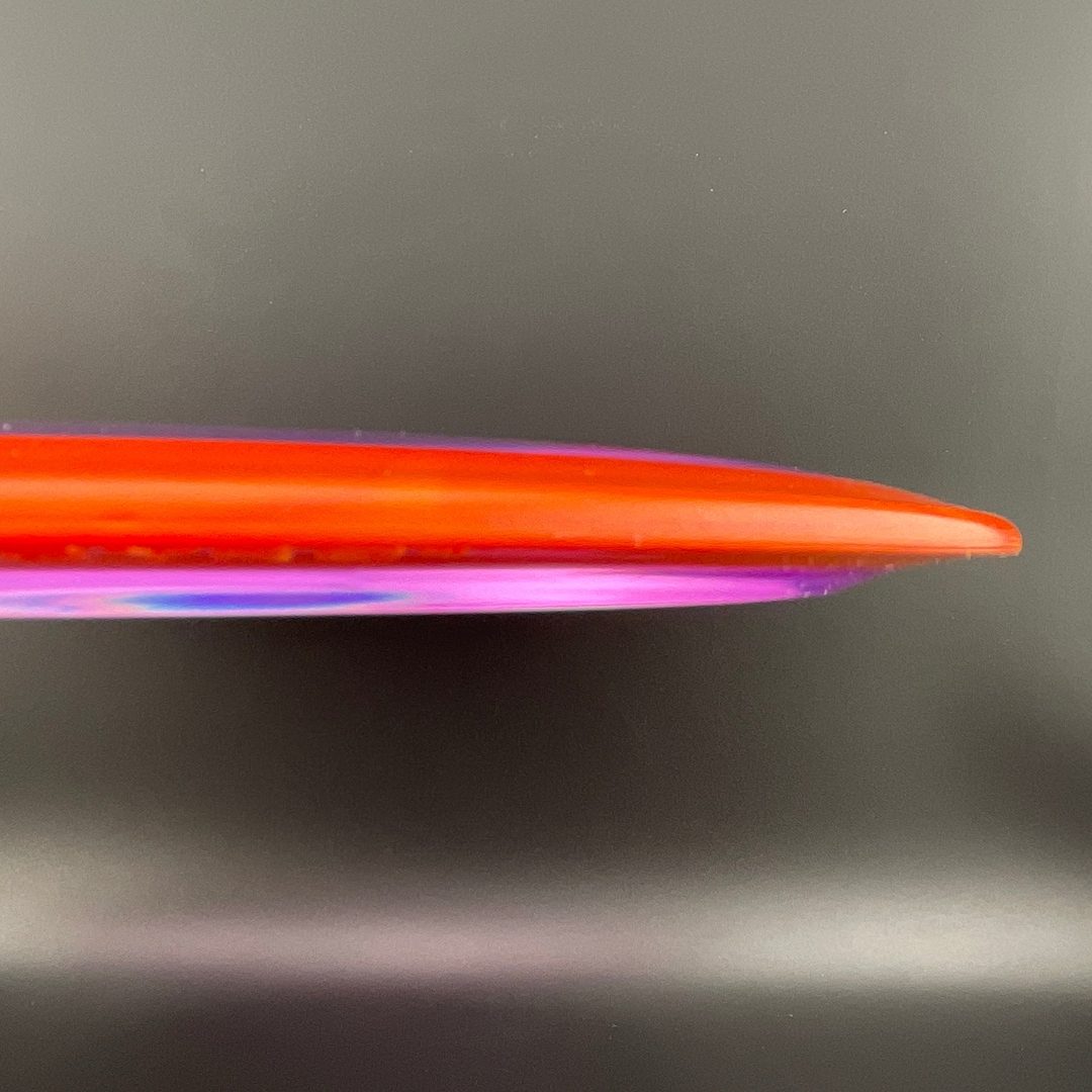Axiom Proton Vanish Disc Golf Driver