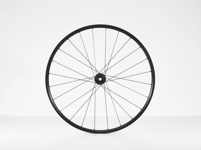 Bontrager Kovee Comp 25 Front Wheel 27.5D 110 Black