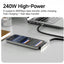 Cable USB-C Mejorado ChargeStand