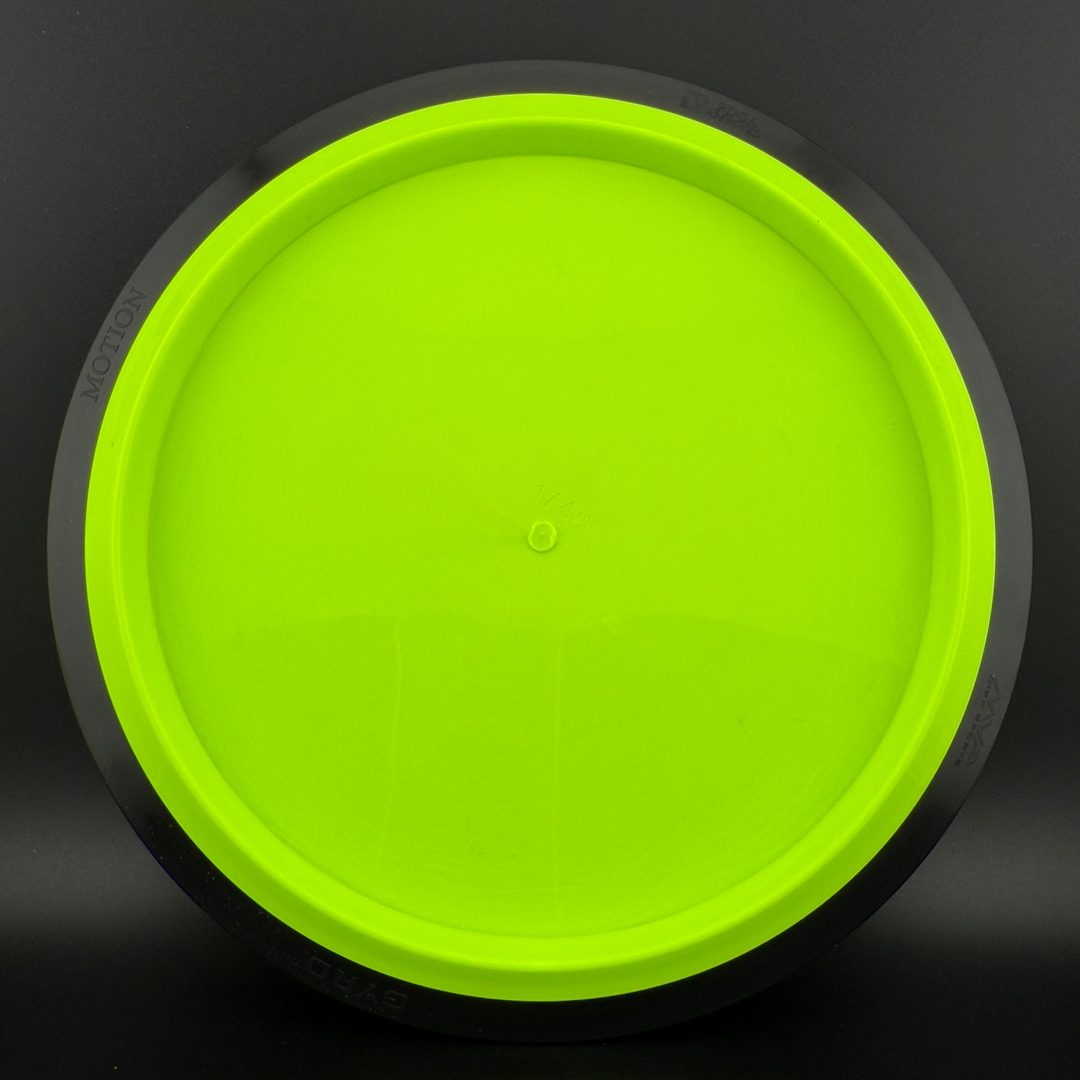 Conducteur de Disc Golf Neutron Motion