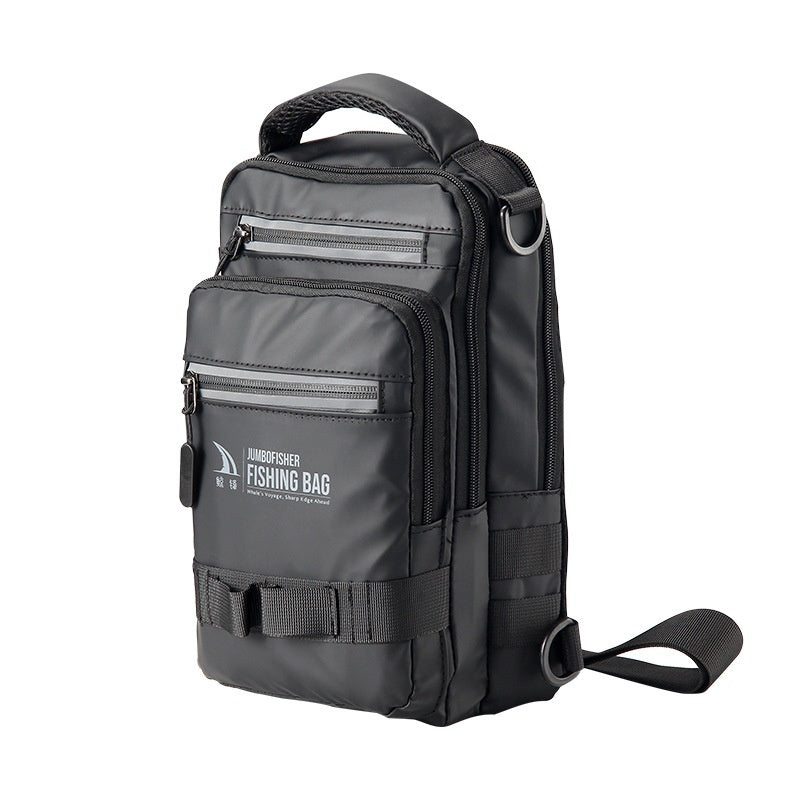 Sac à dos de pêche pour hommes