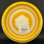 Disque de Disc Golf Steady Ring Peach