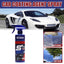 Auto Coating Spray, Auto Paint Maintenance Paint Decontamination And Brightening Nano Coating Spray Coating Agent - Korvel