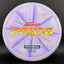 Discraft Proto Fossil - Disque de Disc Golf Ricky Wysocki