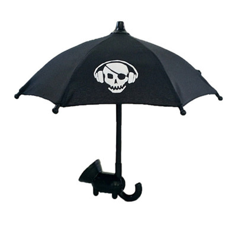 Phone Umbrella Sution Cup Stand - Korvel