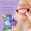 Tooth Care Gel Pen Gentle Teeth Cleaning Natural Shine Fresh Care Beauty Pen - Korvel