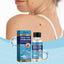 Keyu Liquid Hand And Foot Skin Especially Moles Cleansing Repair Smooth Skin Skin Label Care Liquid - Korvel