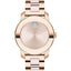 Movado Women's Bold Ceramic Watch