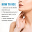 Scar Repair Serum Lightens Post-Pregnancy Scar Repair And Smoothes Body Skin - Korvel